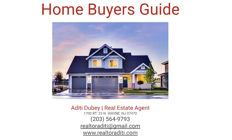 Home buyers guide